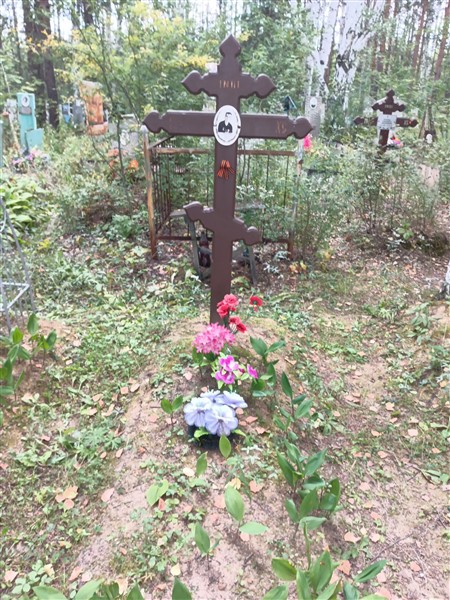 Уфимцев Александр Алексеевич