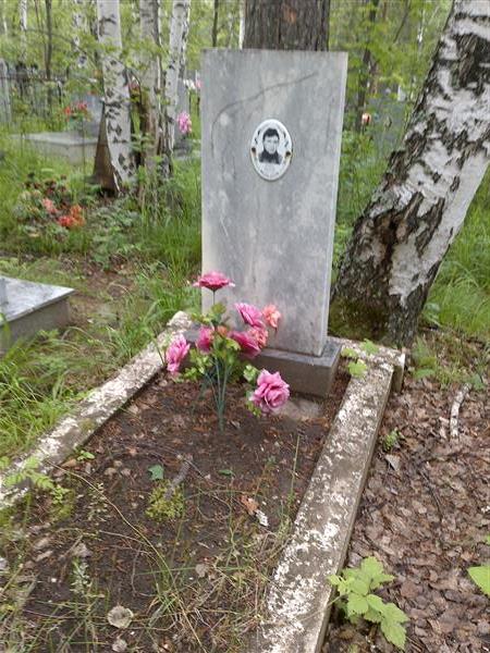 Петров Александр Николаевич