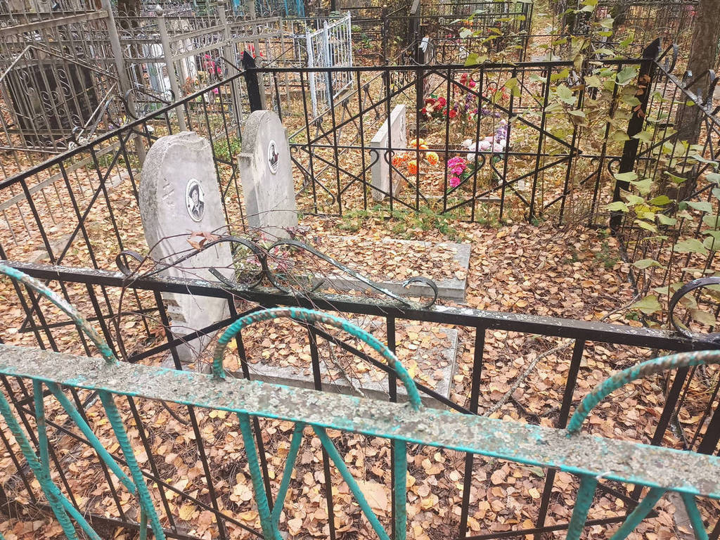 Фадин Степан Федорович