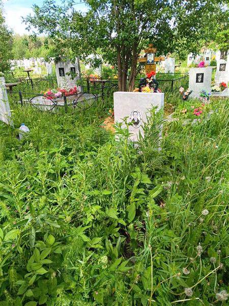 Спиридонова Ольга Георгиевна