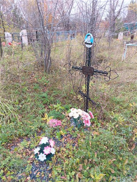 Семенов Юрий Петрович
