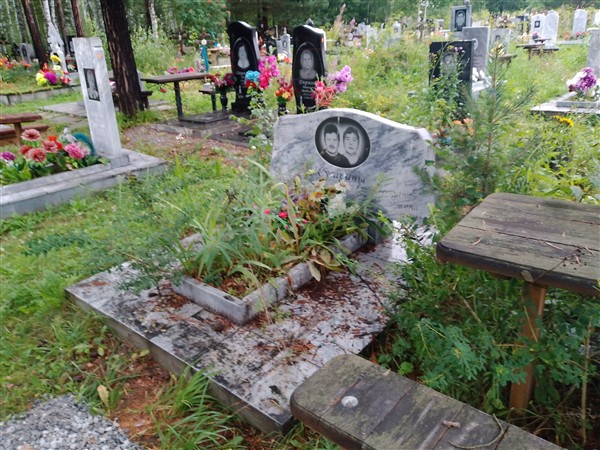 Сусарин Владимир Павлович
