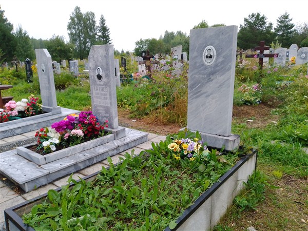 Александров Александр Степанович