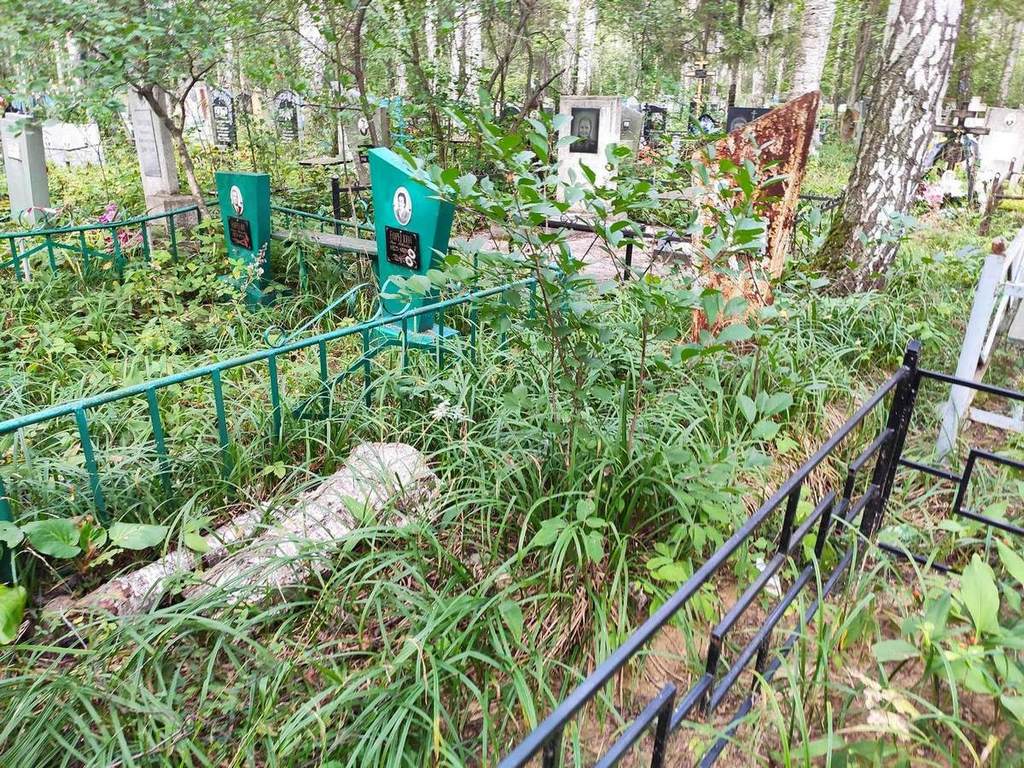 Кучина Надежда Ивановна