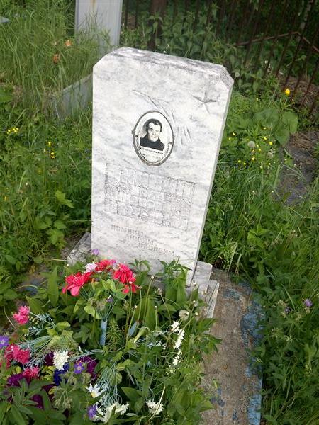 Аникин Иван Иванович