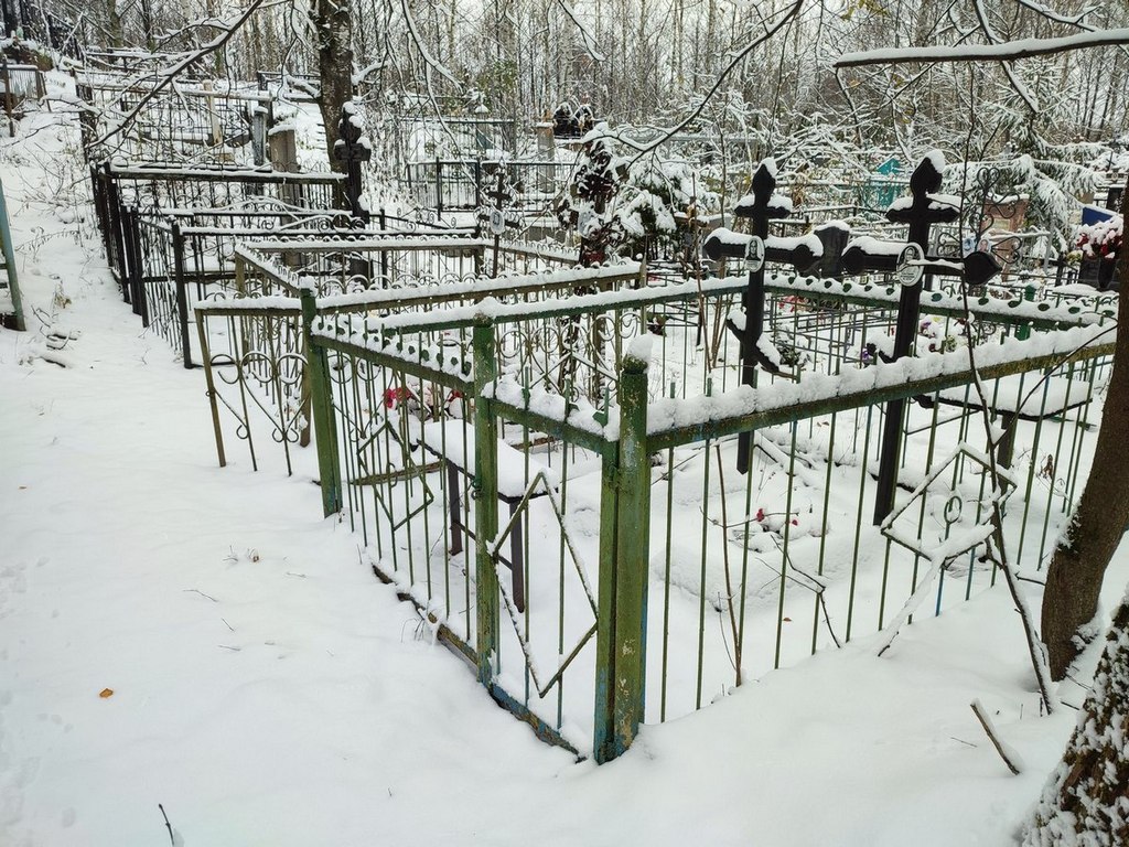 Кузнецова Наталья Егоровна