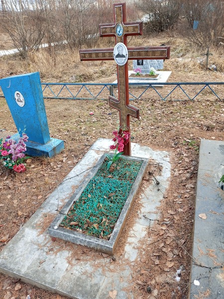 Черемных Аполлинария Ильинична