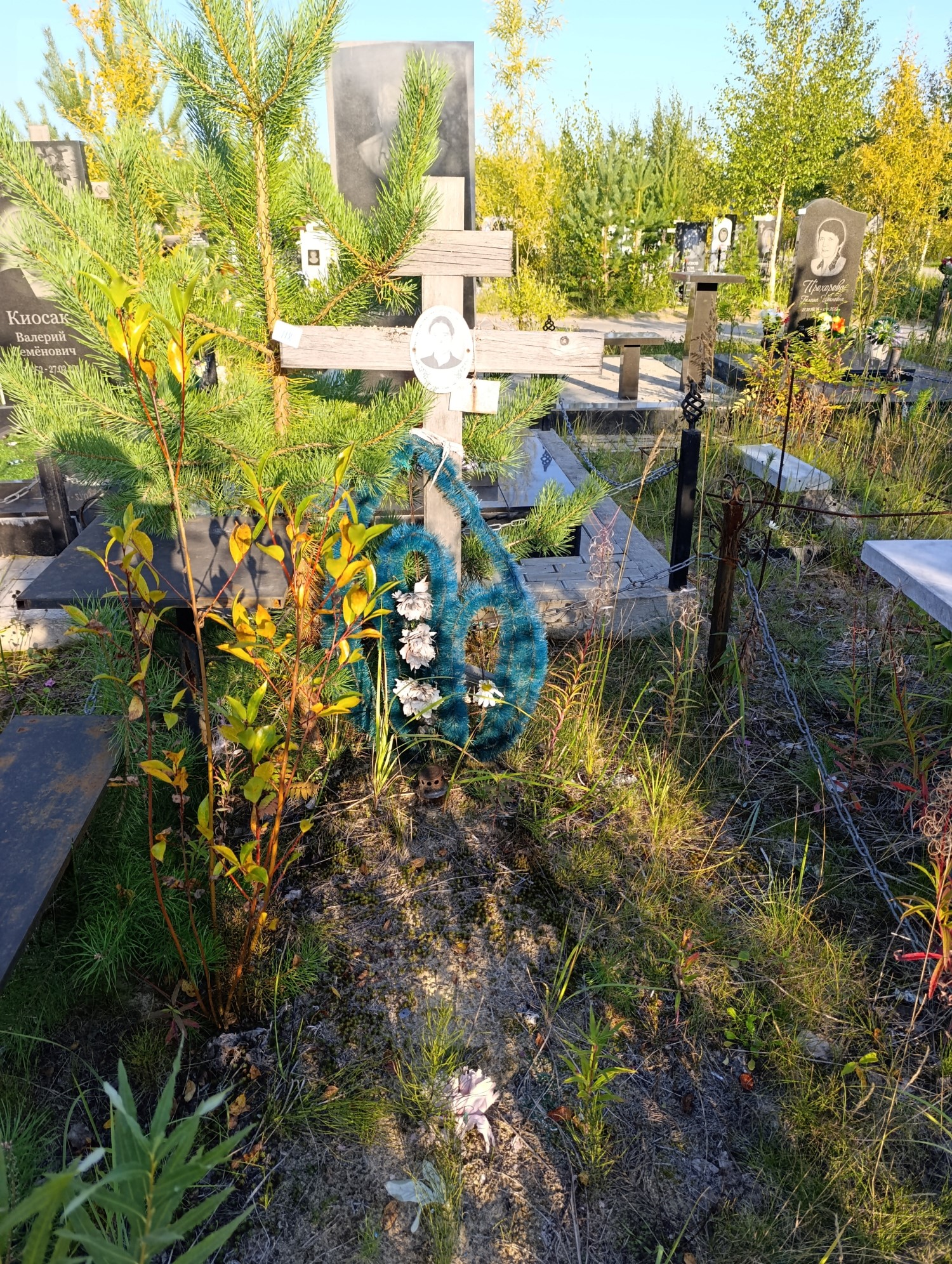 Совело Любовь Ивановна