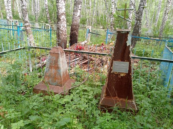 Корчевный Иван Лаврентьевич