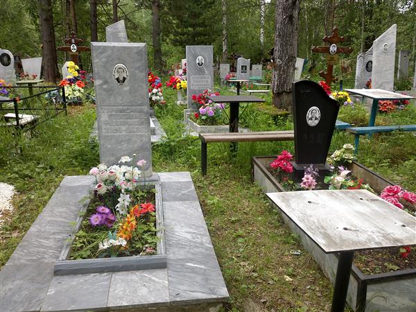 Туравинова Акулина Федоровна