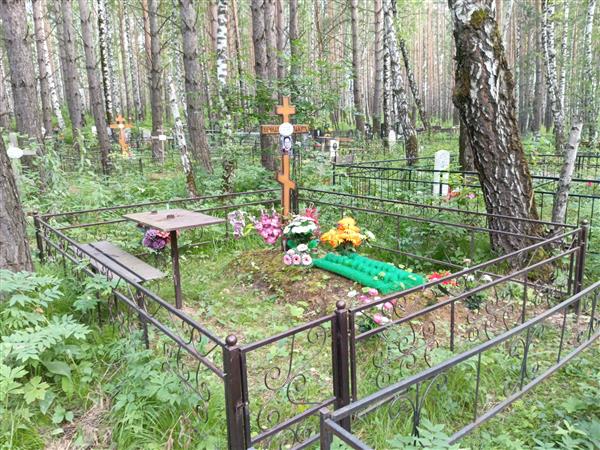 Белогубова Анна Антоновна