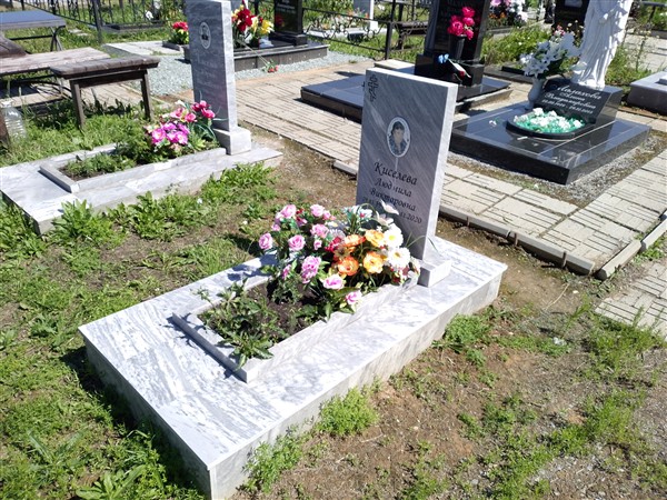 Киселева Людмила Викторовна