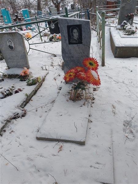 Давыдова Наталья Михайловна