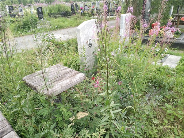 Антошкина София Петровна