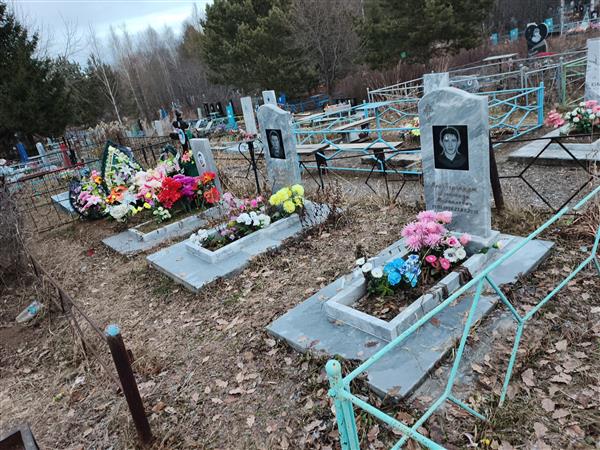 Кирилов Александр Александрович