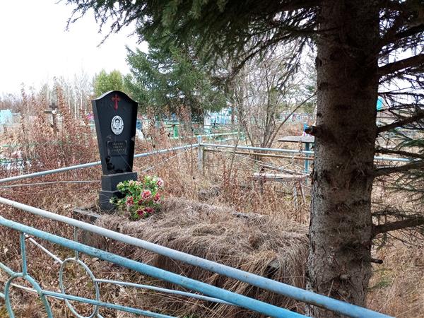 Благорожева Мария Антоновна
