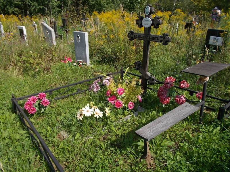 Сидоров Иван Алексеевич