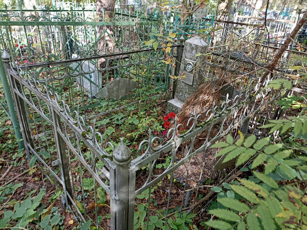 Маркелов Борис Михайлович