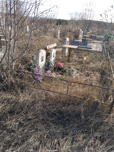 Трохов Иван Моисеевич