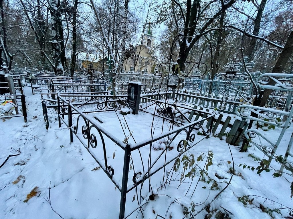 Миронов Александр Елисеевич