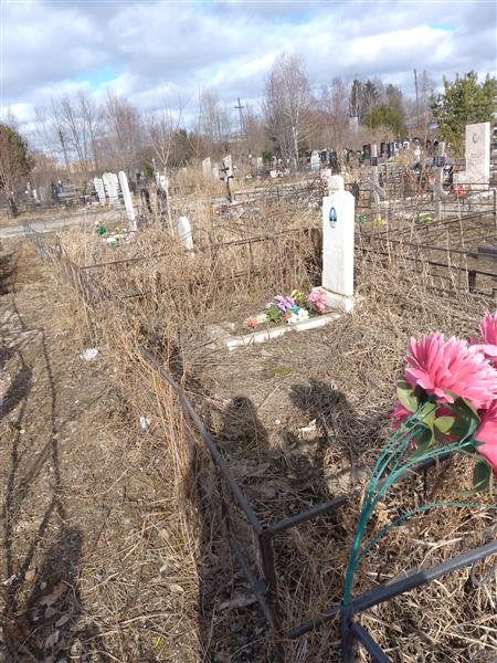 Резанов Иван Михайлович