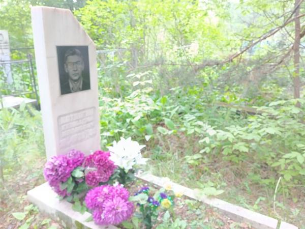 Котлягин Геннадий Иванович