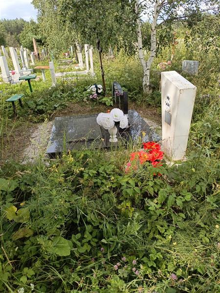 Банных Иван Иванович