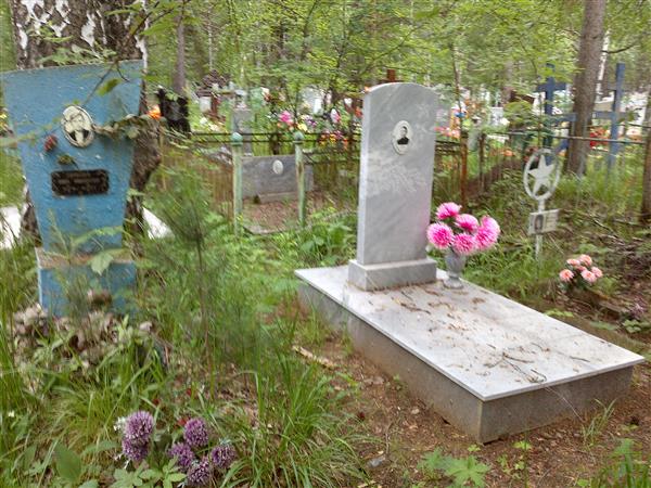 Торопова Анна Николаевна