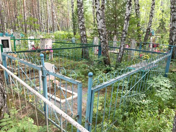Гладун Любовь Николаевна