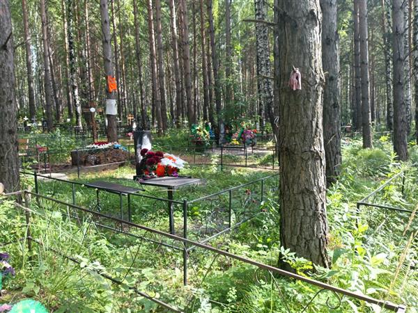 Казанцев Александр Павлович