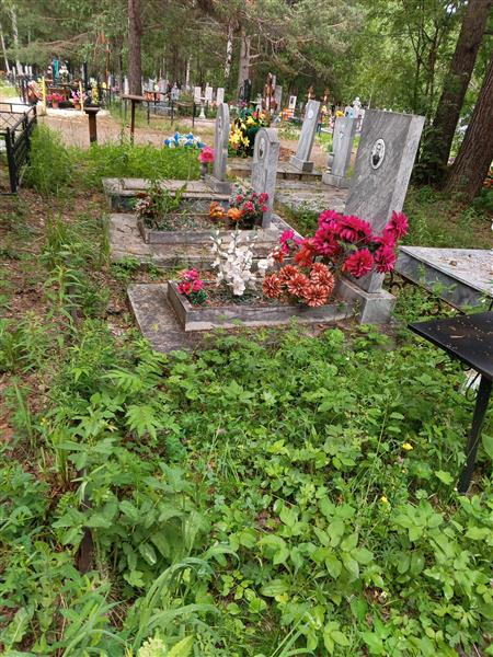 Вялов Вадим Астафьевич