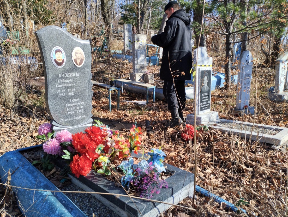 Казеев Сергей Степанович