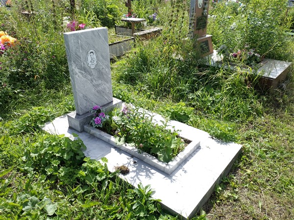 Коротков Юрий Михайлович