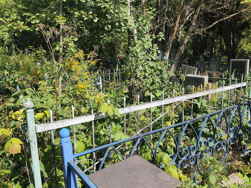 Мишанина Ольга Яковлевна