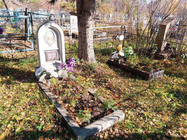 Картомышев Александр Георгиевич