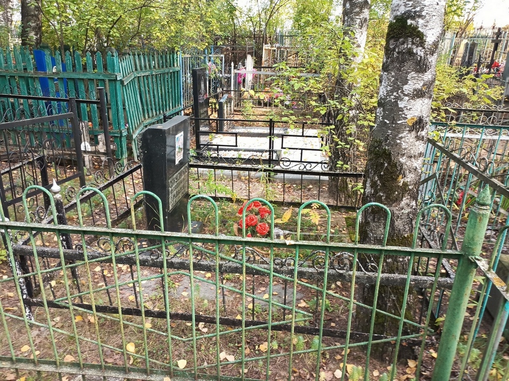 Кузин Владимир Ильич