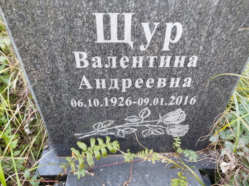 Щур