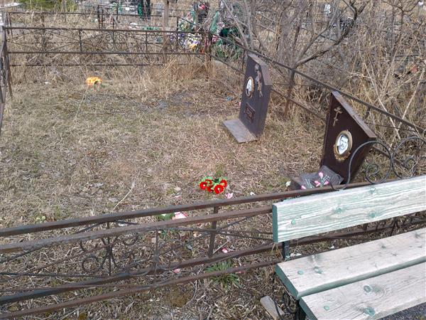 Шумилов Иван Гурьянович