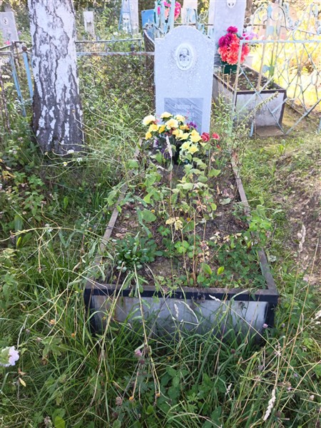 Ярков Николай Иванович