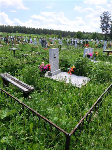 Созинов Иван Федорович