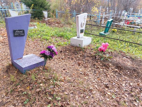 Лобанов Виктор Алексеевич