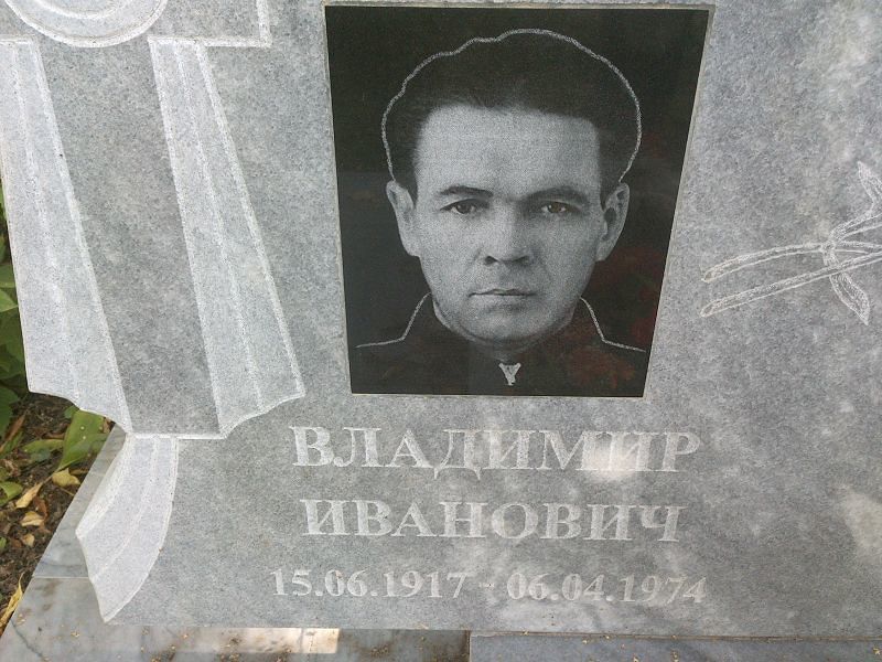 Новиков