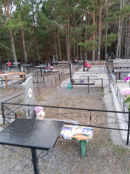 Тихонова Галина Петровна