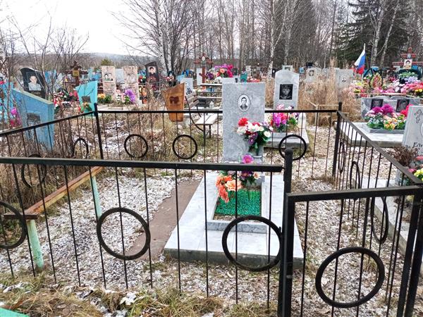 Долганин Алексей Петрович