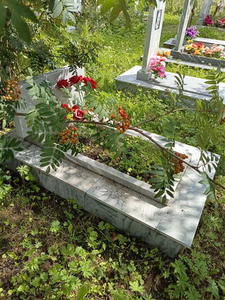 Иващенко Эмма Митрофановна
