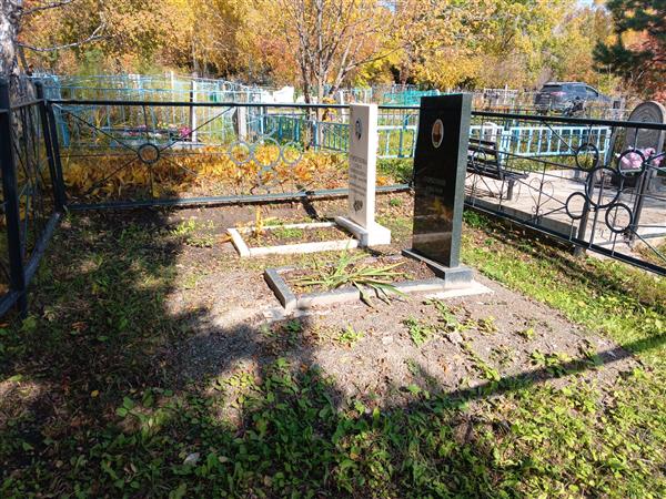 Горбунова Ольга Николаевна