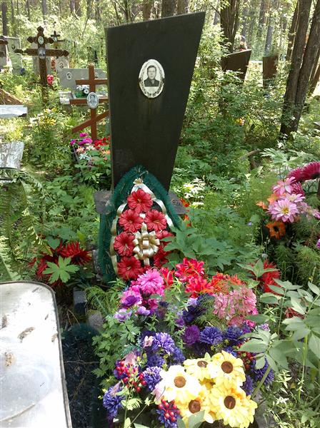 Попов Алексей Николаевич