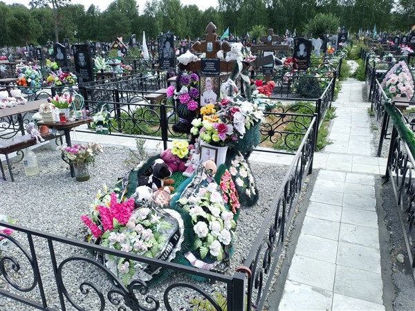 Делидова Евгения Сергеевна