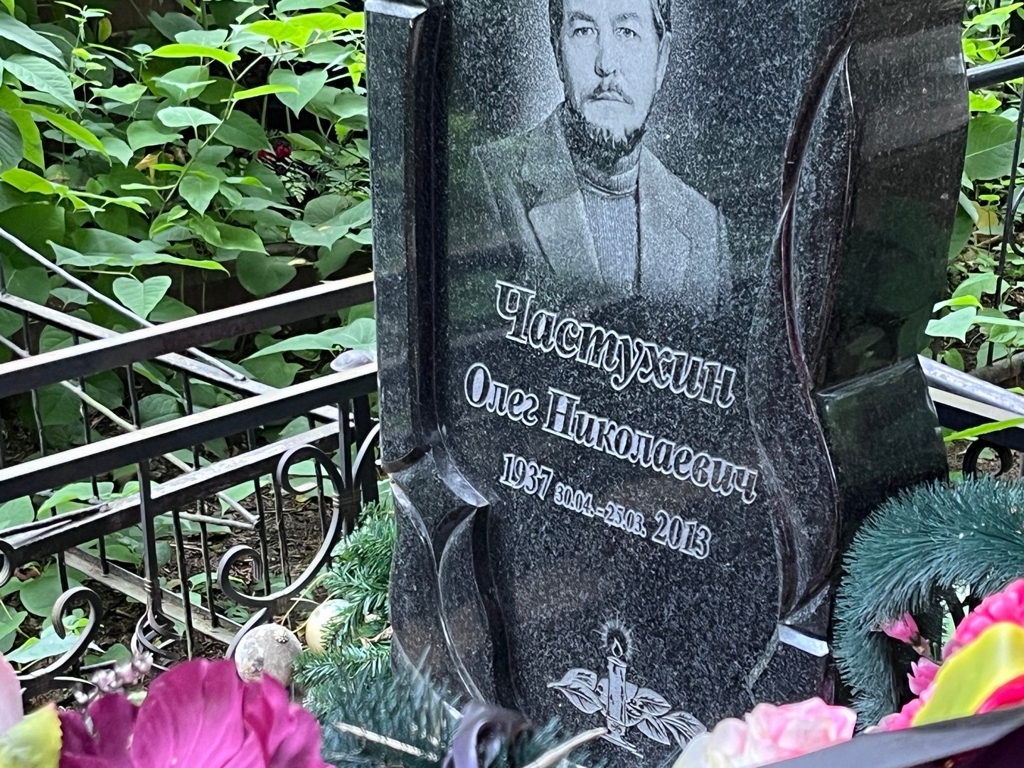 Частухин