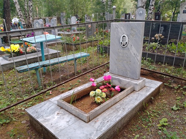 Иванова Ольга Андреевна